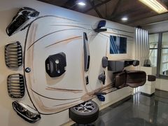 -华晨宝马铁西工厂