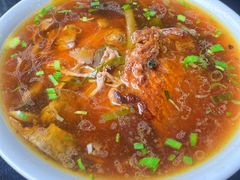 -兴福老面馆(寺路街店)