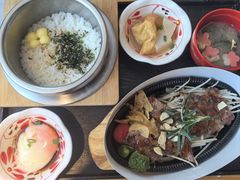 -味太助·银饭食堂(中华城店)