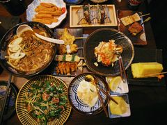 -鸟鹏烧鸟居酒屋(龙岗万科店)