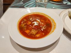 -MIO弥欧洋房西餐厅(中央大街店)