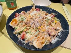 -米仓食堂(凯德广场店)
