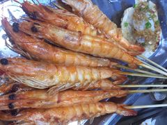 iphone_upload_pic-老虎滩大连海鲜烧烤(建邺云锦路总店)