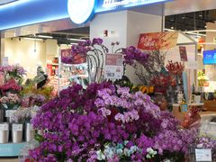 -盒马鲜生(皇庭广场店)
