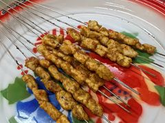 -小胡子祥彪烧烤(北湖总店)