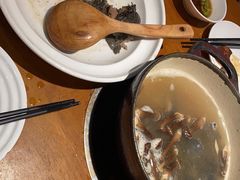 -黑鸡小馆(金源店)