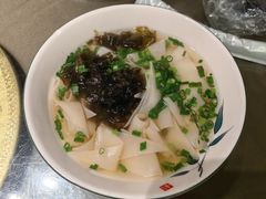 -一记洛阳菜·糖醋小排·水席(十字街店)