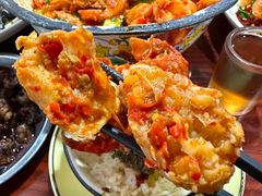 -辣螃铠盆盆蟹大排档(总店)