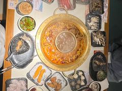 -哥老官重庆美蛙鱼头(五角场合生汇店)