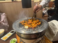 -蒜香焼肉PURUSHIN(马场路店)