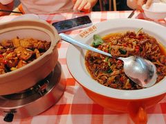 -韵味湘肴·小炒黄牛肉(五一广场店)