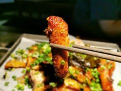 -绿茶餐厅(成都大悦城店)