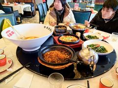 -聚鑫阁江浙菜·非遗传承技艺(青村帝华园店)