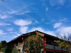 -茅山东方盐湖城景区