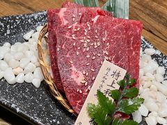 -肉魁屋·烧肉·烧鸟·酒场(高新店)