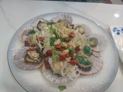 -来之顺海鲜菜馆·青岛菜·始于1993(栈桥店)