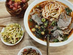 -贵凤凰贵州米粉(清河和盈中心店)