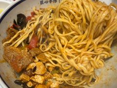 -臻陕府·陕西手工面(秀沿路店)