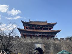 -大理古城