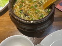 -满园烤鸭·春饼(太原街万达店)