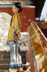 点击看大图 -美云庭古装·格格服汉服·京城旅拍(北京店)