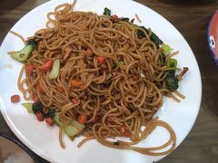 -堂瓦里·33年传统赣菜(第一街区店)