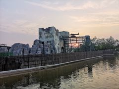 -渔岛海洋度假区