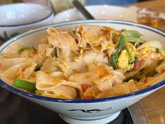 -妈妈的味道(和顺古镇店)