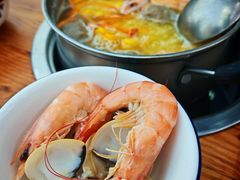 -粤陈记·煲仔粥(天河棠东店)