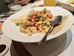 -朝阳闽灶·非遗文化闽菜馆·福建老字号(福飞路店)