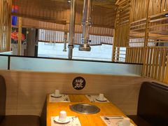 -唯成•韩国炭火烤肉 유성고기