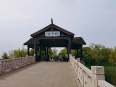 -石湖景区