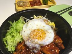 -韩国한국厨房