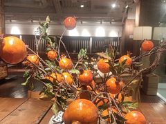-无印良品餐堂 MUJI Diner(成都太古里店)