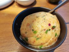 老奶洋芋-云海肴·汽锅鸡·云南菜(苏州中心店)