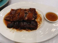 大东方烧鹅-大东方海鲜酒楼(小武基桥店)