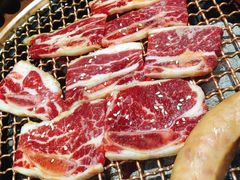 -炎蔵牛舌烤肉