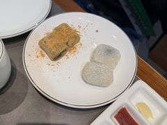 -黑窑厂糖油饼烤鸭·清真菜(黑窑厂街店)