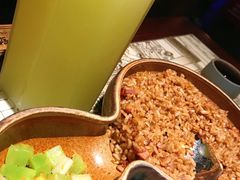 -绿茶餐厅(深圳龙华天虹购物中心店)