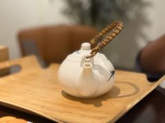 -鹈鹕素食餐厅自助餐部(正阳街店)