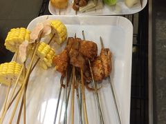 -川成串·自助串串香火锅(朝阳店)
