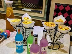 -自由港KTV(王子公主金平店)