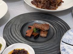 -君来湖滨饭店·渔餐厅