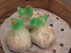 -海航大厦万豪酒店彩海轩中餐厅(霄云路店)