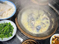 -好灶头妈妈菜·柴火灶台鱼·千岛湖土菜地标美食