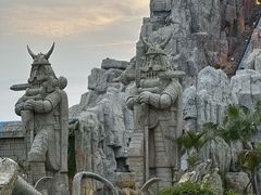 -厦门方特梦幻王国