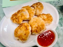 -牛记咖喱美食(十月初五日街店)
