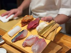 -小十Omakase(地王大厦店)