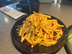 -一棠龙虾•王牌虾球(楚河汉街店)