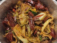 -一麻一辣麻辣香锅(方庄店)